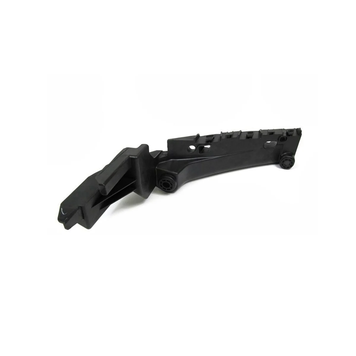 Левый кронштейн переднего бампера для Jeep Grand Cherokee 2014-2021 фиксатор крепления 68223469AA