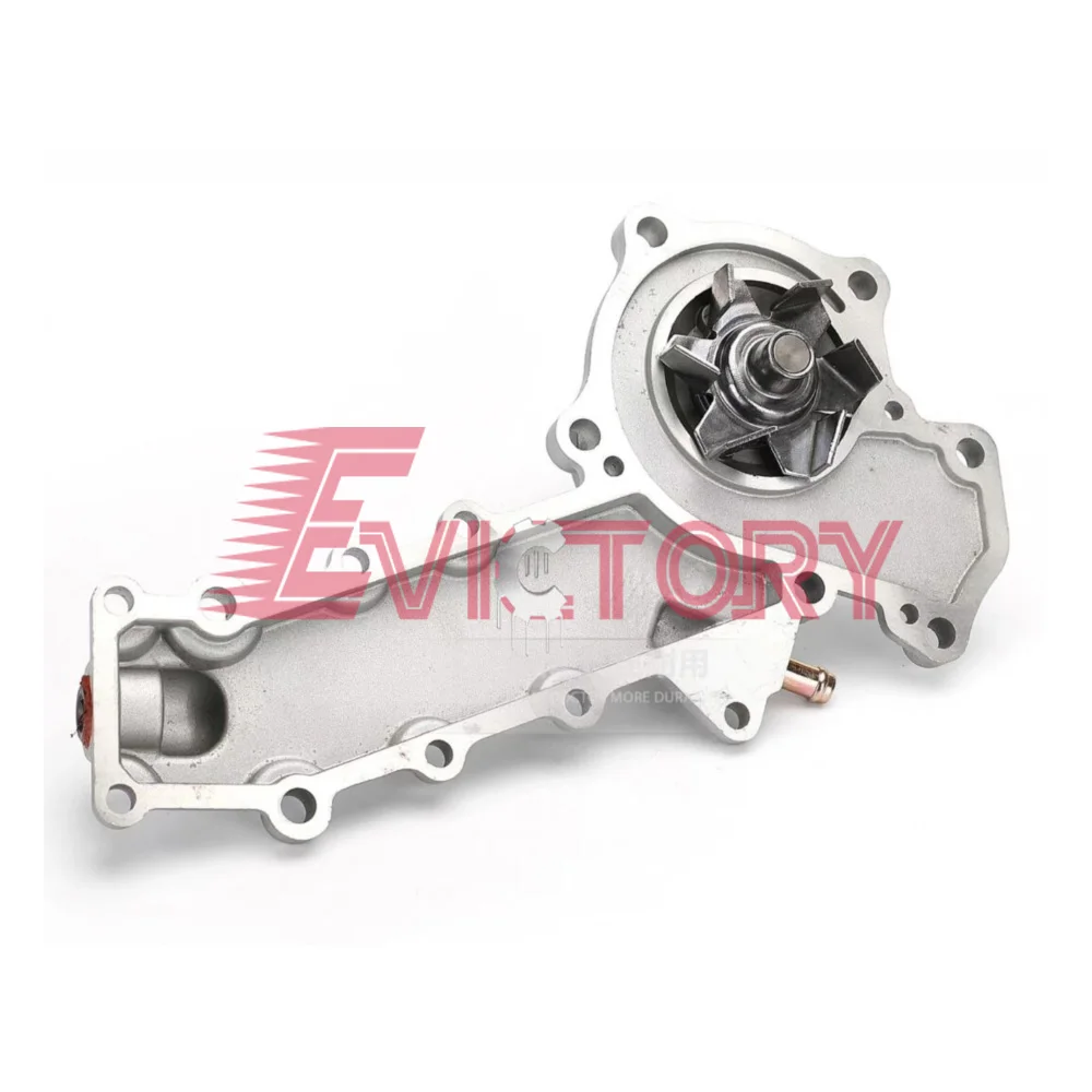 Для водяного насоса KUBOTA V2403DI V2403M V2403 + ремонтный комплект