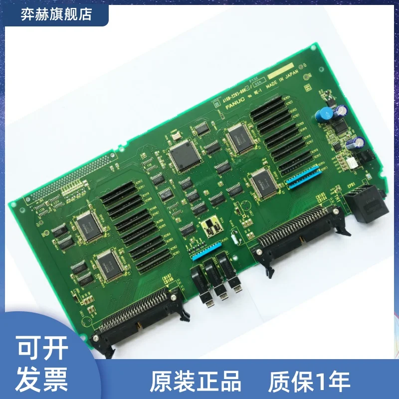 

Новая электронная сигарета a16b-2203-0881 Fanuc FANUC System IO module