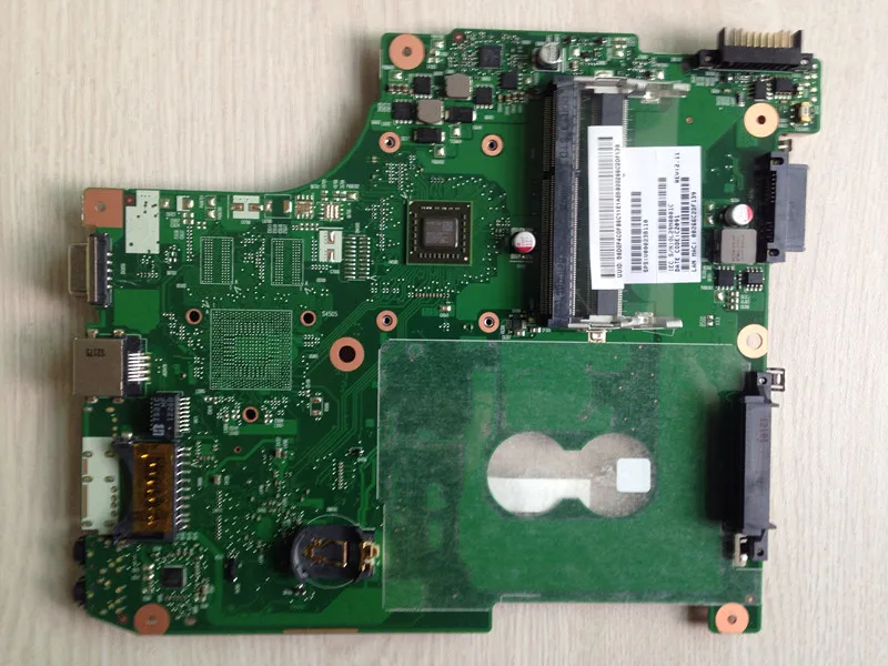 Для Toshiba C640D C645D основная плата V 000238040 6050А 2414501 -MB-A02