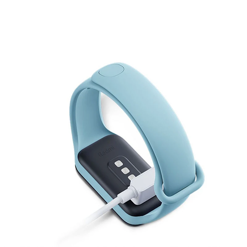 Зарядное устройство для док-станции Smartband USB-кабель зарядки Xiaomi Mi Band 8/ 8 Pro