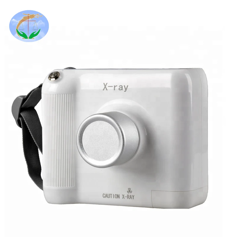

0.4mm Focus Spot New Digital Portable tooth medical X-ray Camera machine