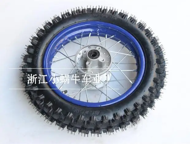 

80/100-12 3,00-12 задняя шина для 125cc SSR Honda CRF XR70 CR60R KLX110 KX60 PW80 TTR YZ60 65SX внедорожный велосипед