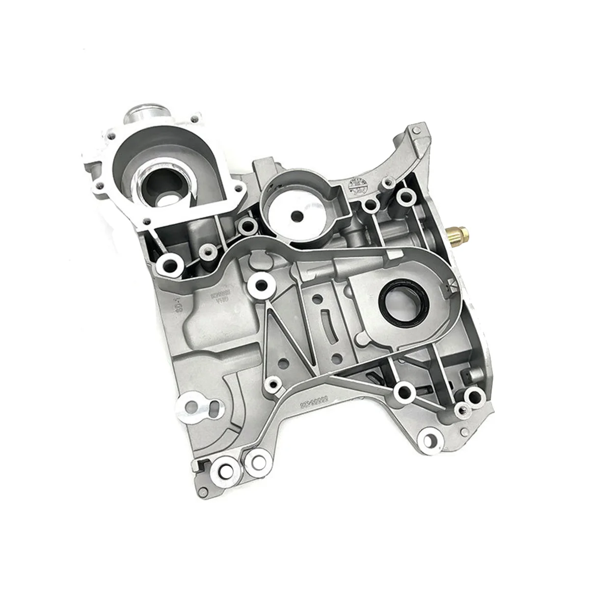 

Suitable for Car Oil Pump Timing Cover 25190867 55556428 Car Engine Repair Parts