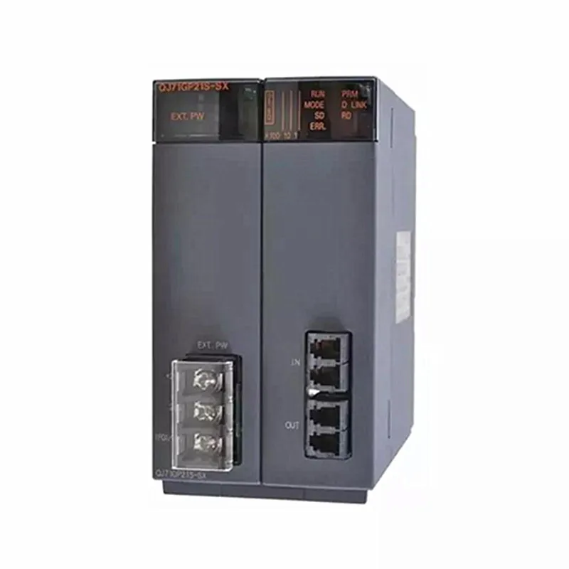 Q Series PLC модуль QJ71GP21S-SX в наличии пожалуйста запрос