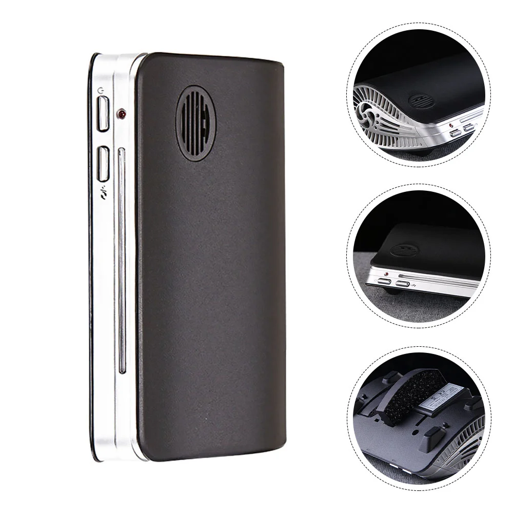 

1 set of Car Odor Remover Air Purifier Odor Eliminator​​​​​​​ Car Accessories for Car