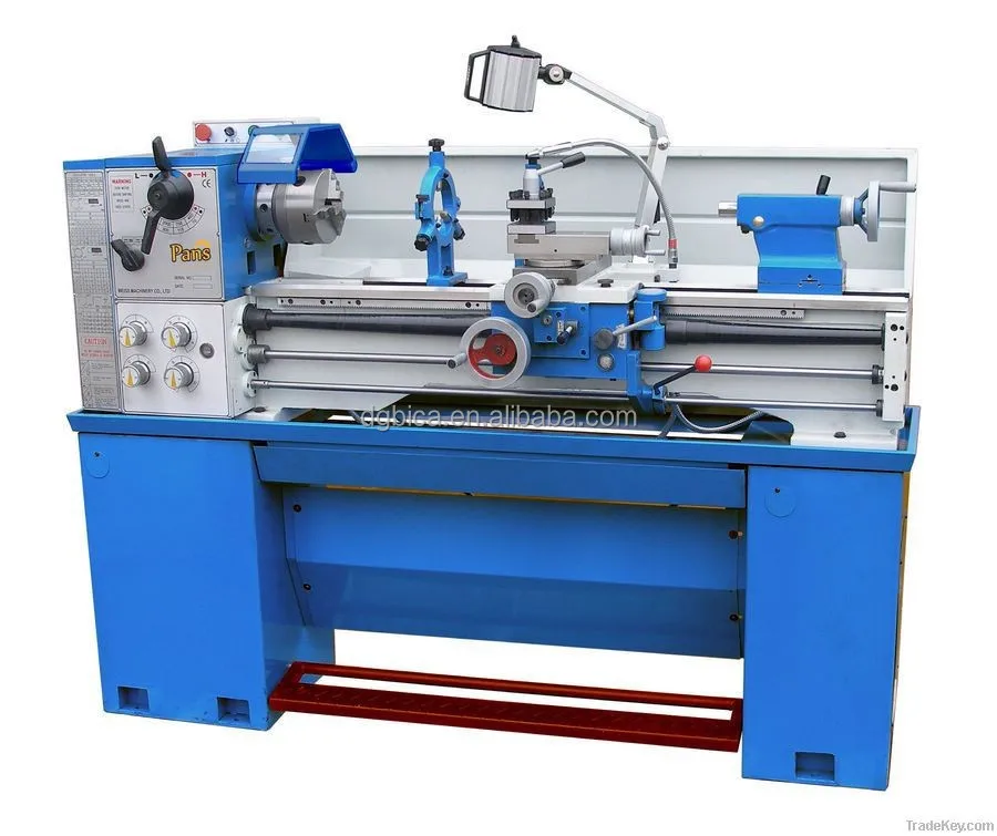 

Universal Mechanical Precision Bench Lathe