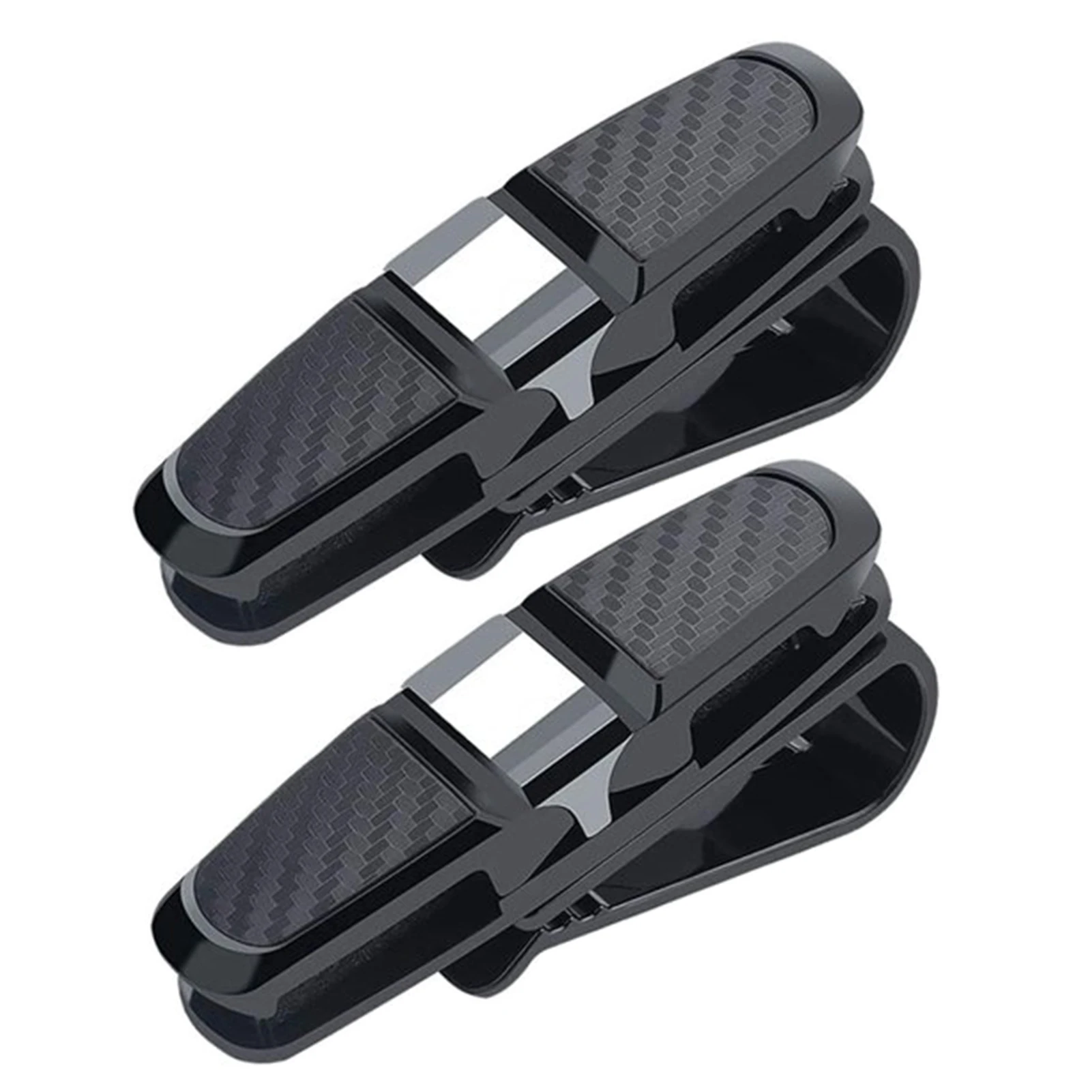 

2 шт., универсальные держатели для очков, с защитой от царапин