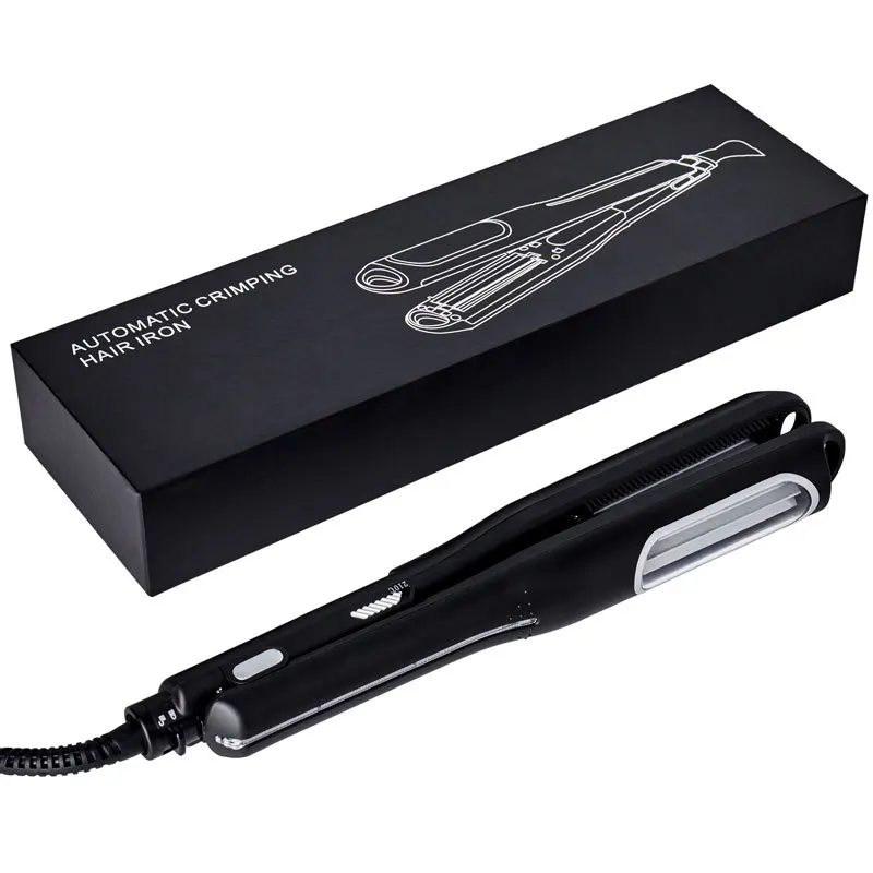 

Corn Wave Hair Styler Beautiful Curls Versatile Automatic Curler Convenient Professional Electric Curling Iron Time-saving