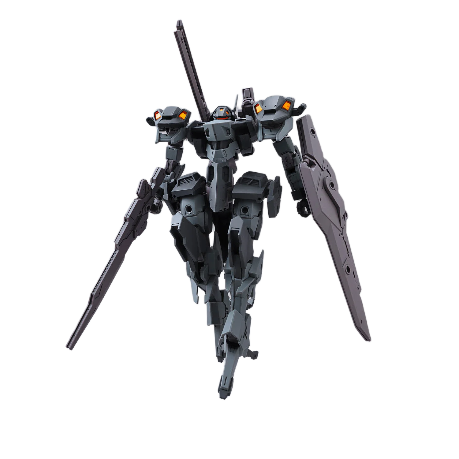 Фото Коллекционная модель Bandai 30MM 1/144 xEXM-000 Xenovalt 30 Minutes Missions: пластиковый конструктор, научно-фантастический мех, экшн-фигурка для хобби №5