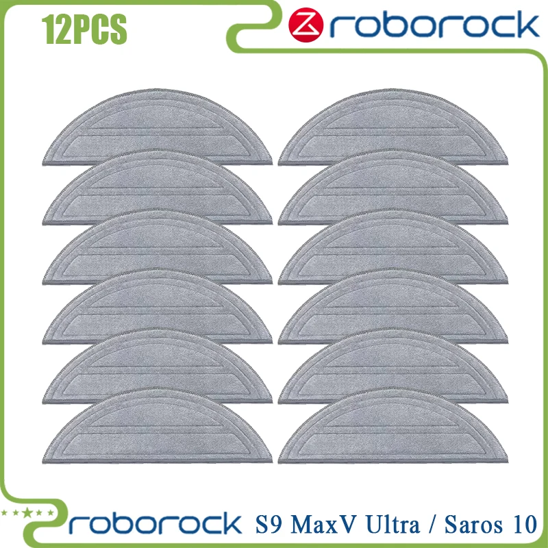 

Набор деталей для пылесоса Roborock S9 MaxV Ultra