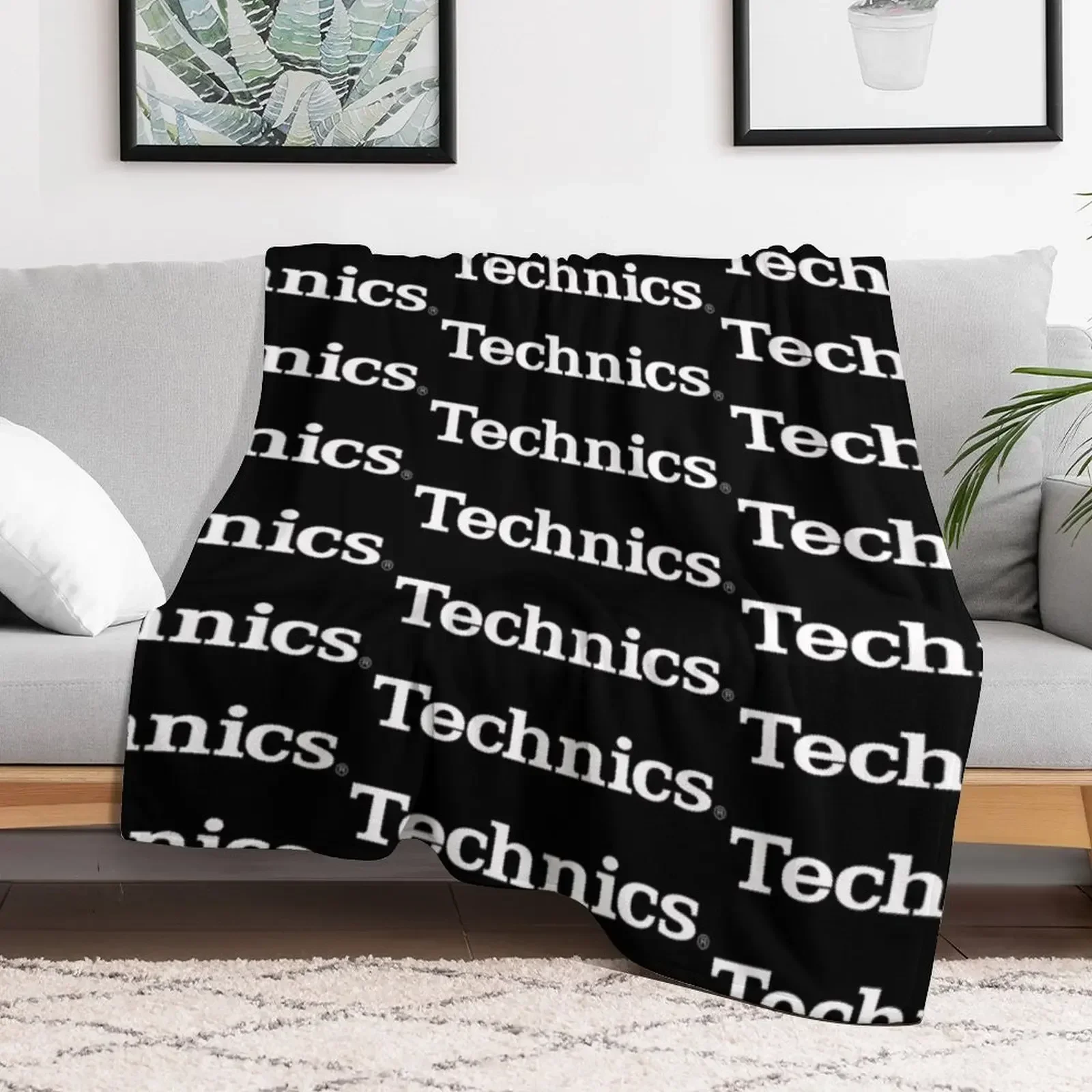 Одеяло Technics Роскошные рождественские подарки Одеяла