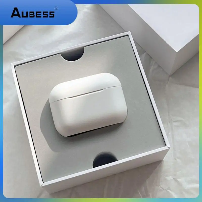 

Weight About 4.5g Per Earphone Immersive Music Experience Heart-shaped Headphones Unique Design Wireless Earphones