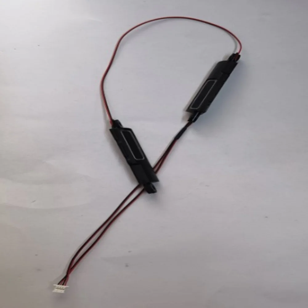 

Запасная Колонка для ноутбука s 07Y2TF, колонка для Dell Latitude E5480 E5490 5480 5491 P72G, запасная часть