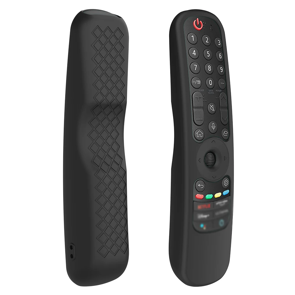 Чехол для пульта LG Magic Remote силиконовый ouliluye