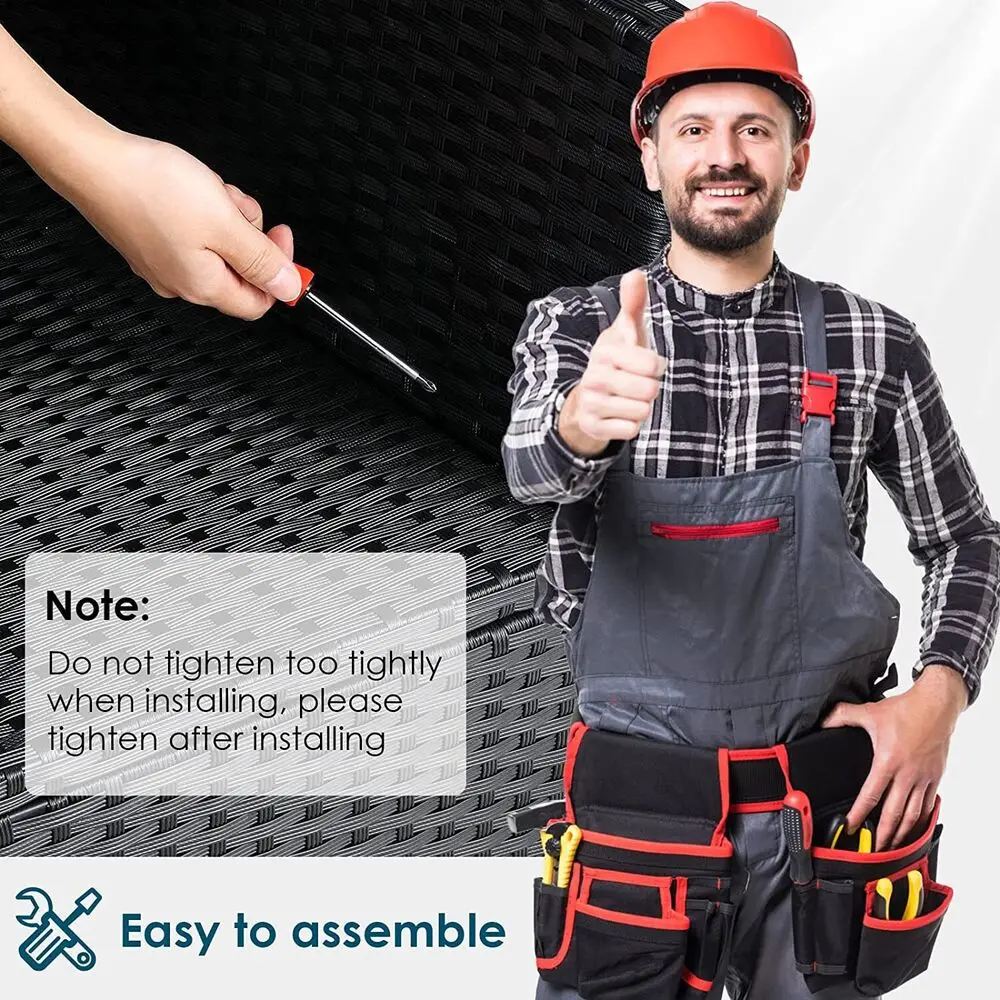 Рисунок 5 - Набор мебели для патио