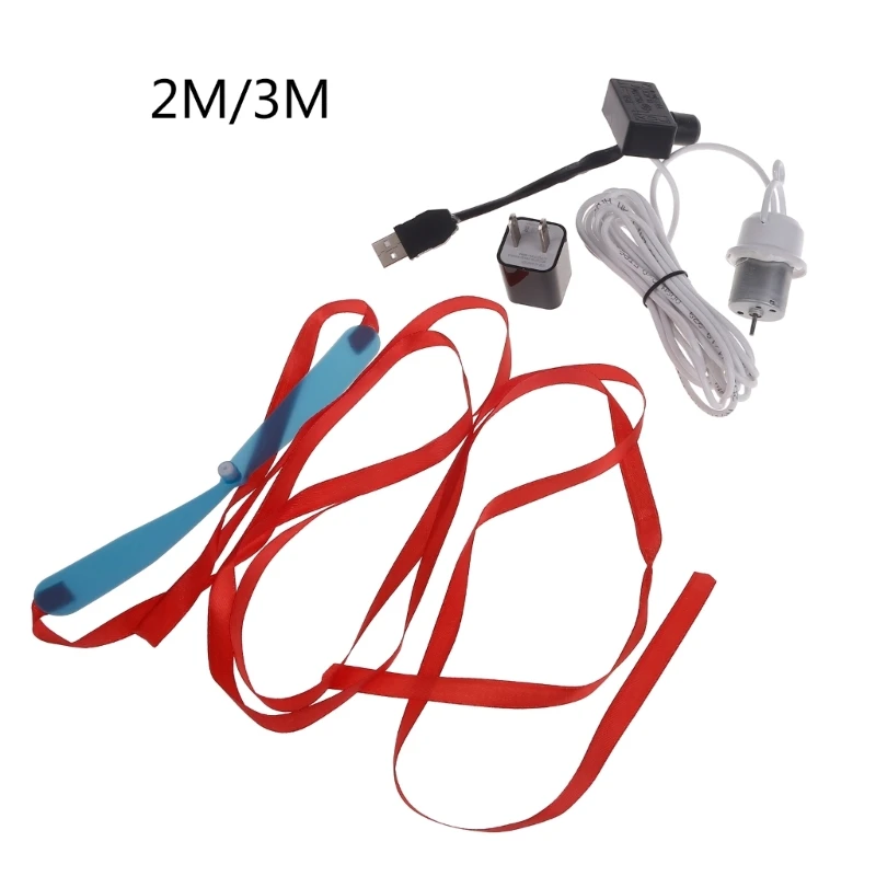 

Вентилятор для защиты от насекомых, бесступенчатый скоростной потолочный вентилятор для кемпинга и барбекю