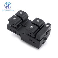 sorghum 20917599 20917577 front left electric master power window control switch button for chevrolet cruze malibu equinox