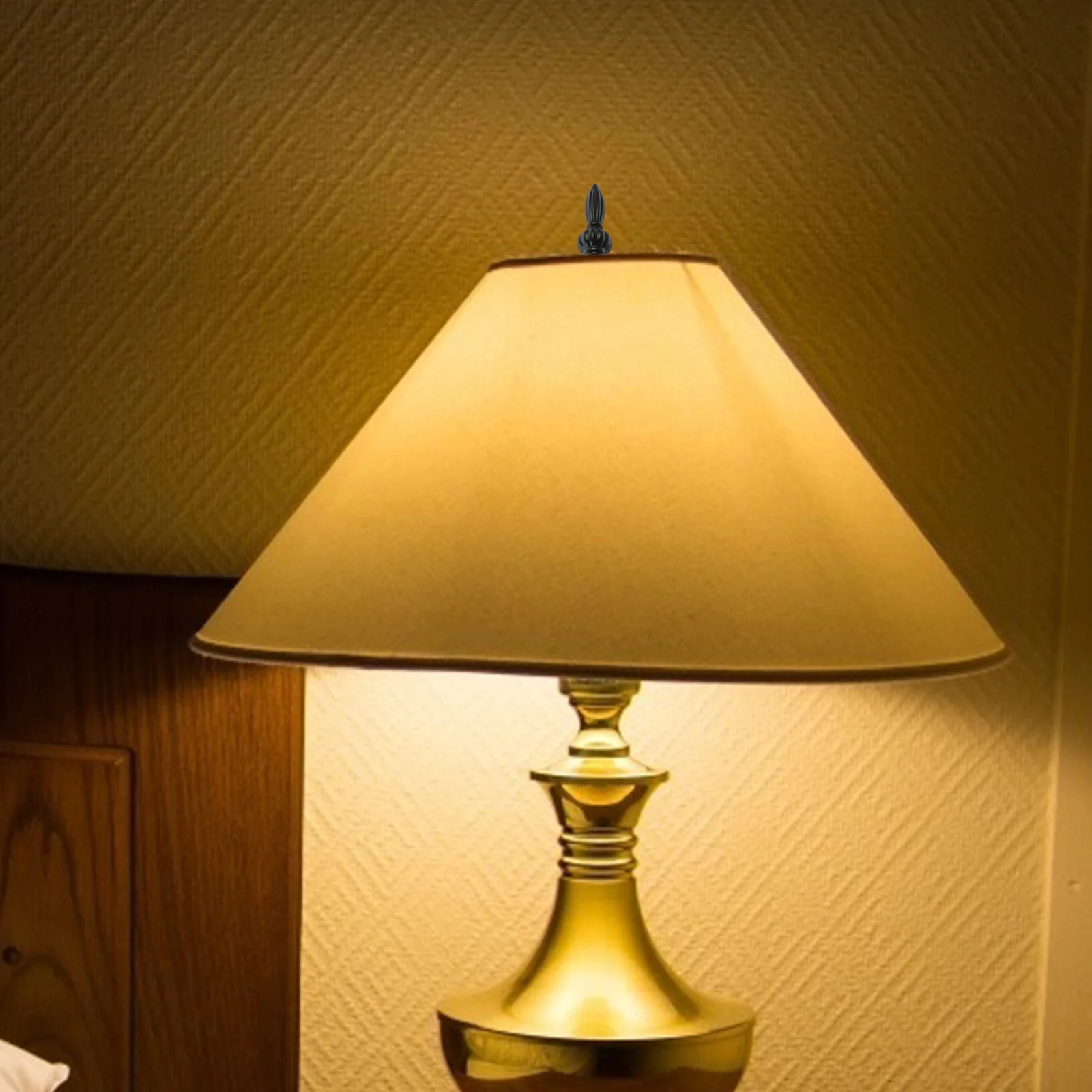 4-шт. цоколь лампы держатель абажура украшения чехлы для светильников шикарная