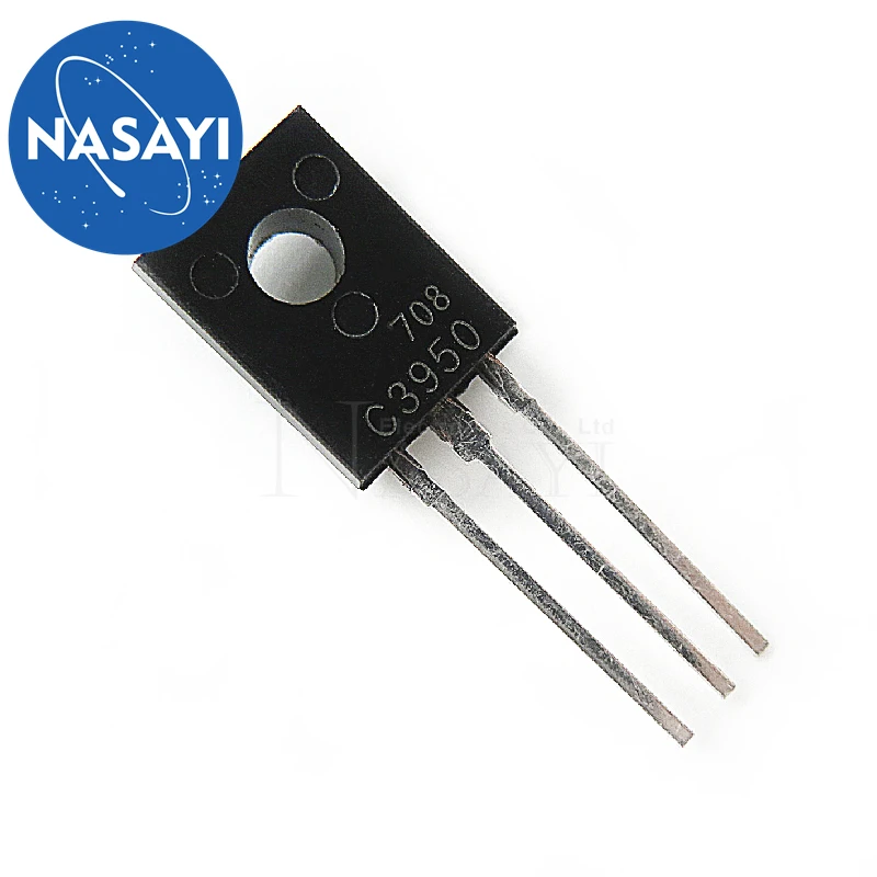 10 шт./лот 2SC3950 C3950