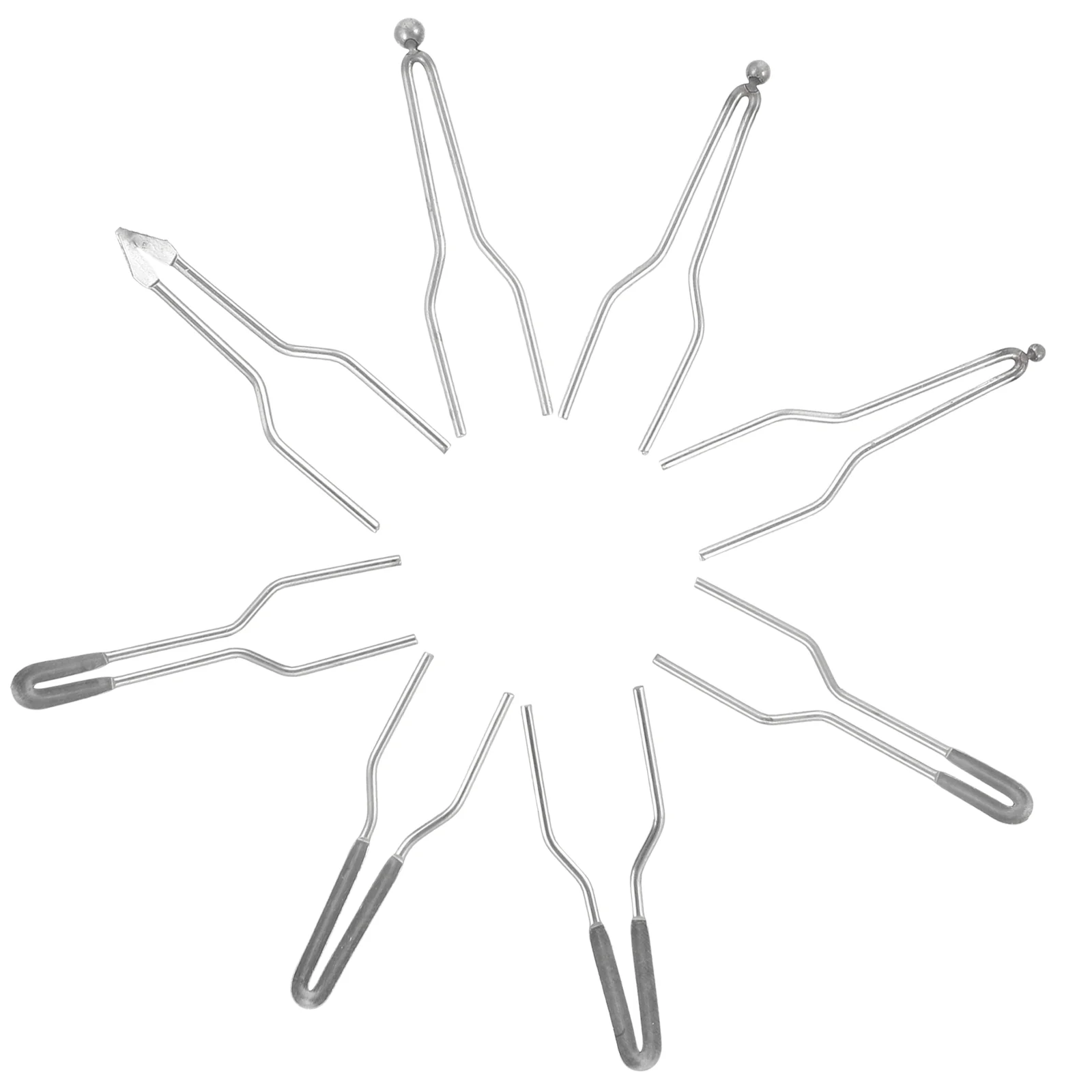 Набор для пирографии 8 шт.