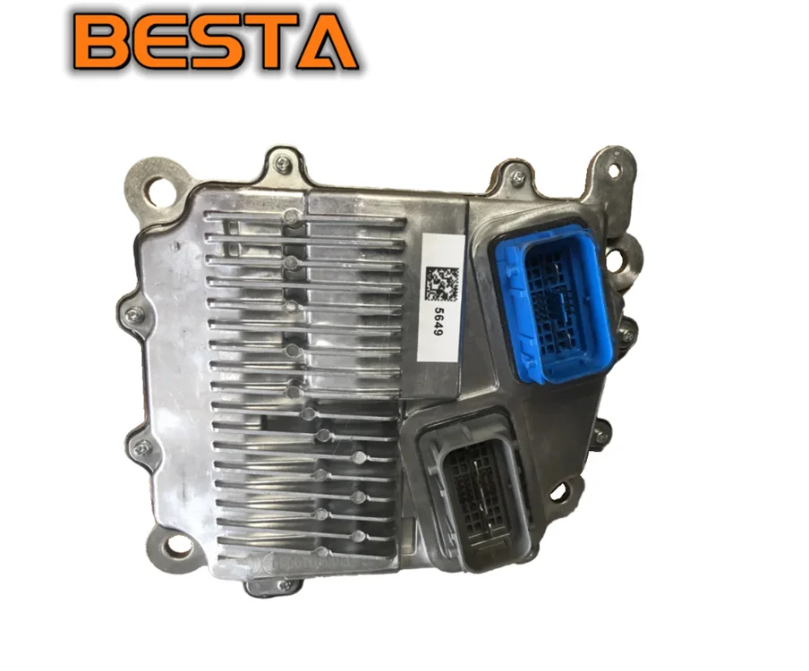 WWT 7DCT250 24275649 TCU OE Автоматическая коробка передач Детали коробки Tcm для Buick Chevrolet