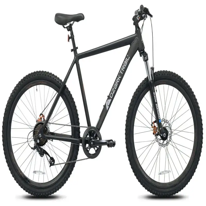 

Vibe Mountain Bike, Large Frame,