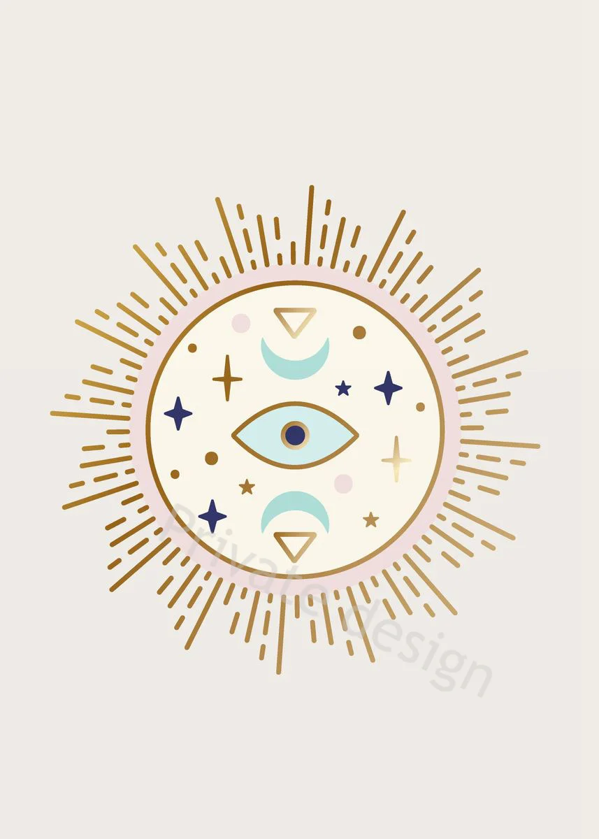 

Металлический знак Mystic Sun, жестяные таблички, настенное украшение для комнаты, искусство, мужская пещера, кафе, паб, дома