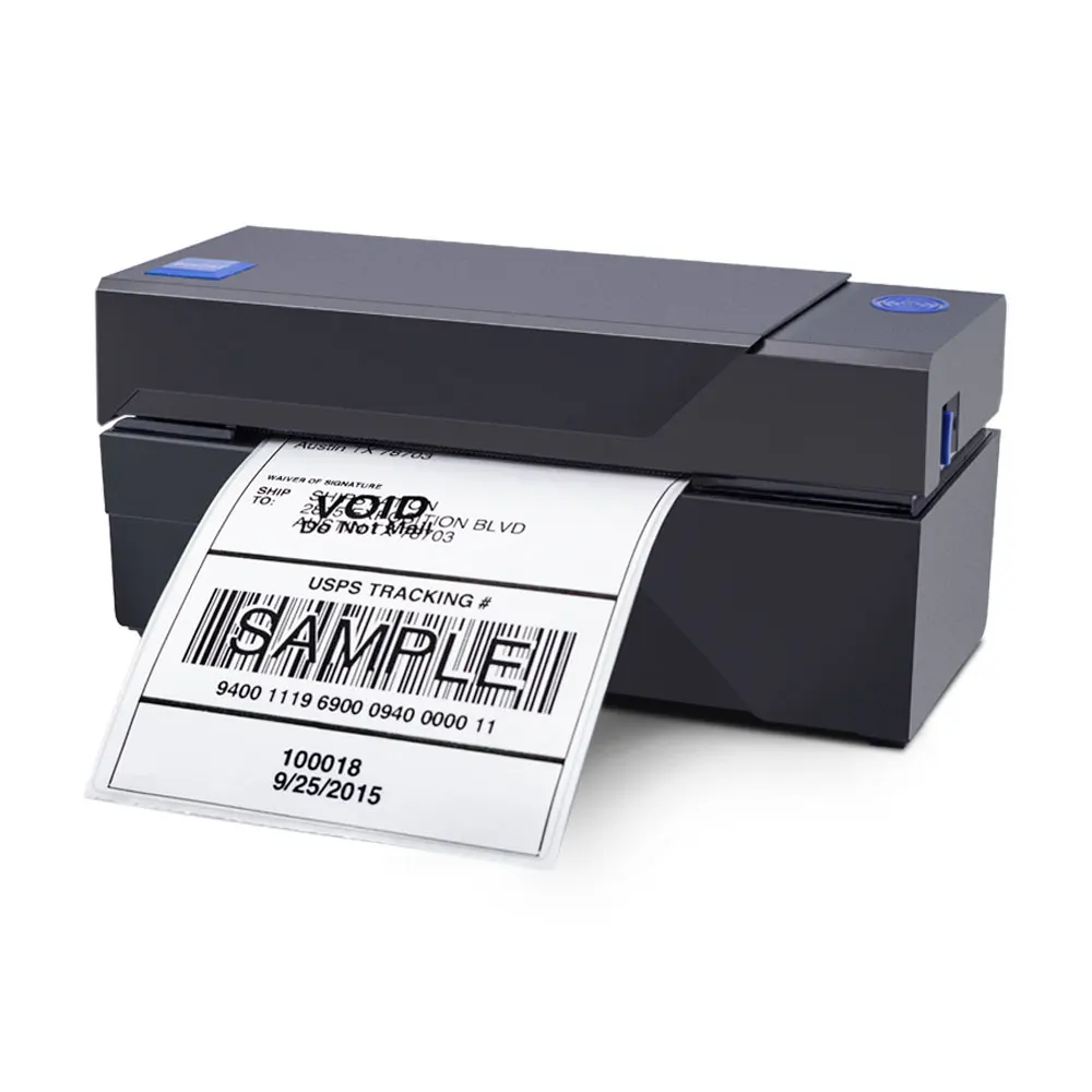 

IPRT BEEPER label printer zebra wireless wifi