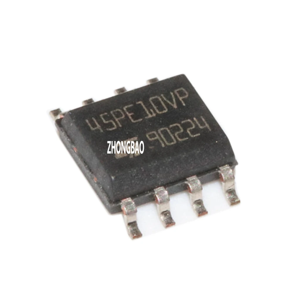 

5 штук, телефон стандарта SOP-8 NOR