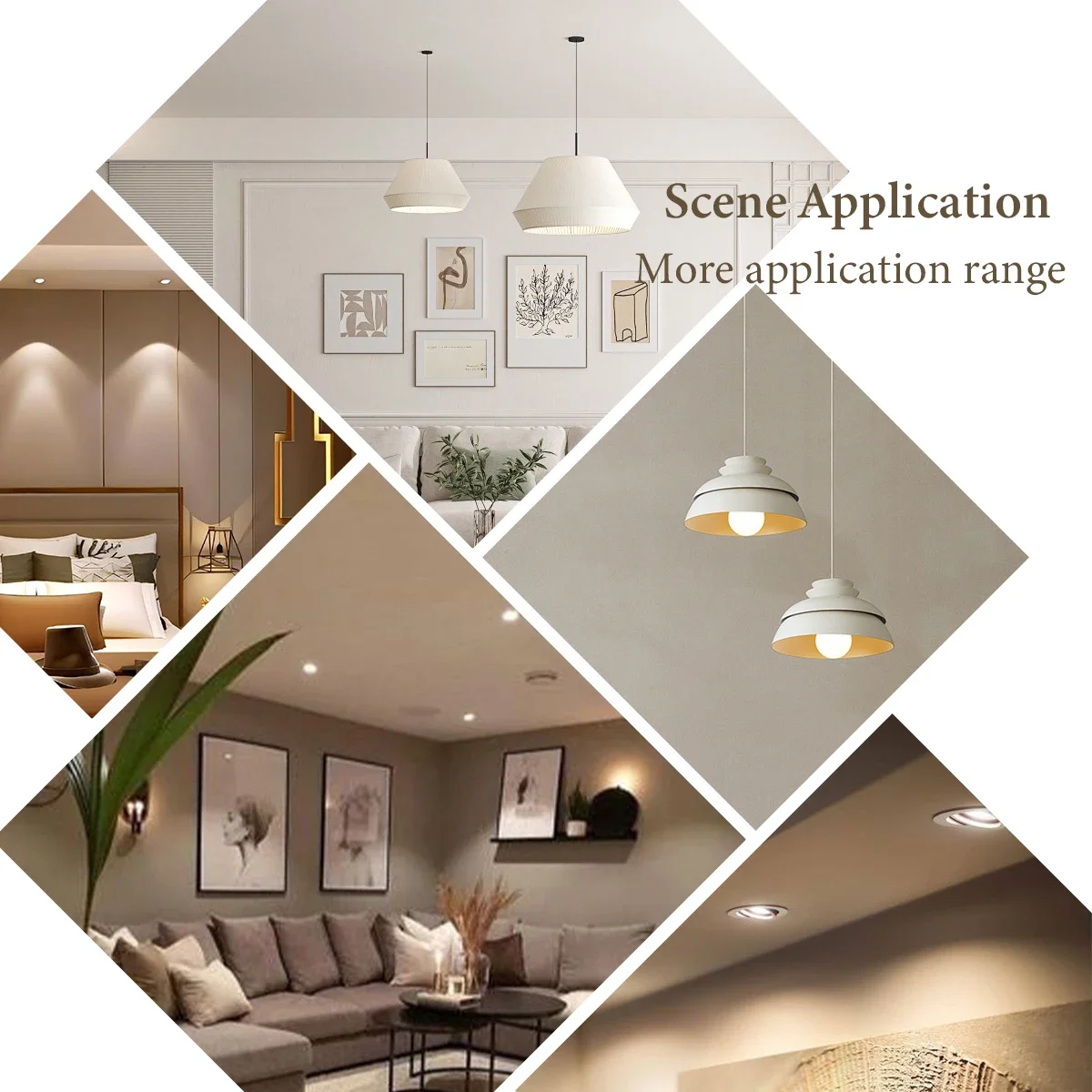 Энергосберегающая лампочка 8 шт. 110 В переменного тока в E14 E27 B22 цоколь Gu10 Gu5.3