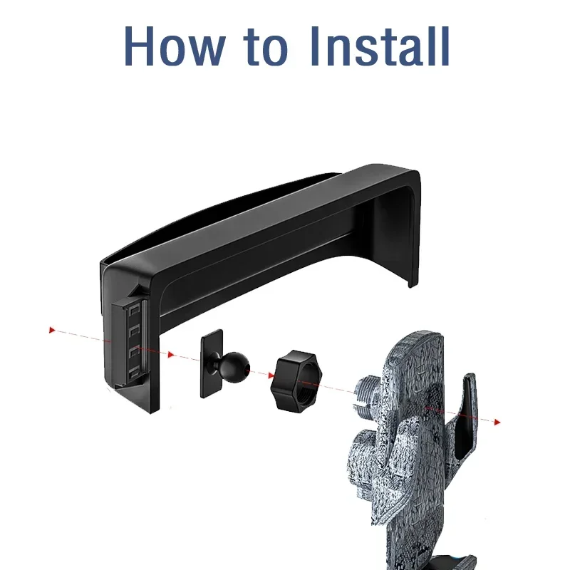 Автомобильный держатель для телефона базовые образцы беспроводная зарядка