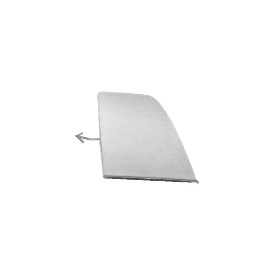 

J692804521 Car Rear Bumper Tow Hook Cover Cap Towing Hole Lid Trailer Trim Cap for 2