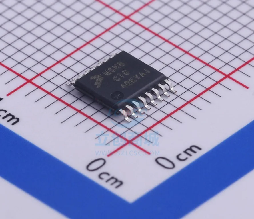

MC9S08SH8CTGR Package SSOP-16 New Original Genuine Processor/microcontroller IC Chip