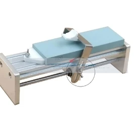 Поворотная регулировка угла обзора. Обычная