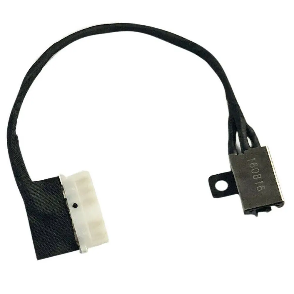 

NEW DC Power Jack Port Cable for Dell Inspiron 15 7591 7590 P83F 048JWV