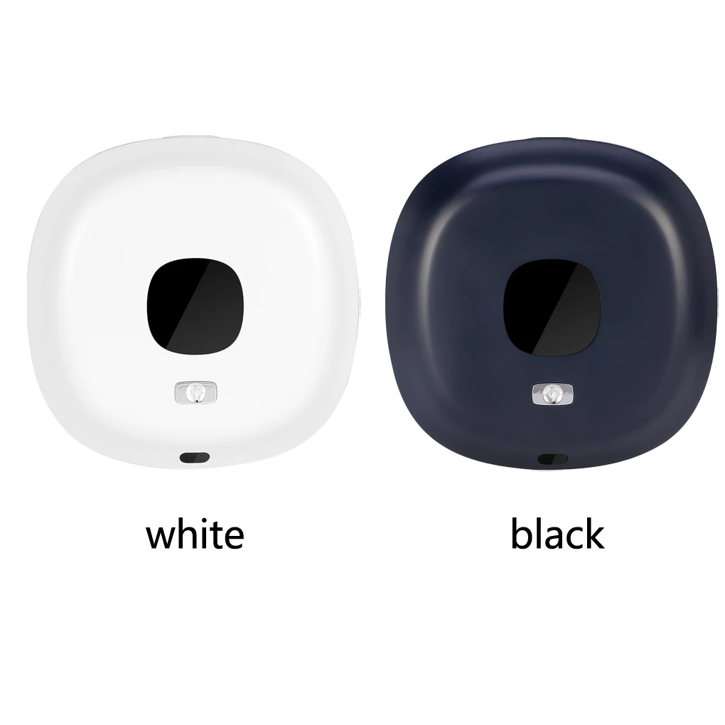 

Automatic Dispenser Rechargeable Intelligent IR Sensor Hand Wash Supplies