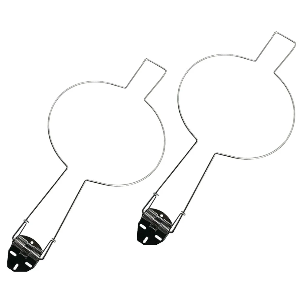 

Car Hat Holder Interior Truck Accessories Trucks Hard Stainless Steel Hangers