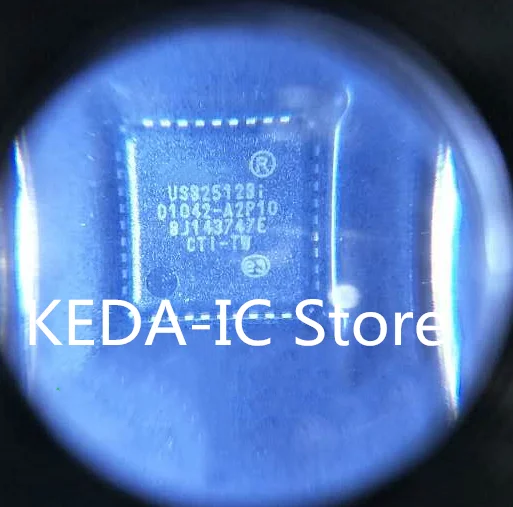 2 шт. ~ 100 шт./лот USB2512BI-AEZG USB2512Bi QFN36 новый оригинал