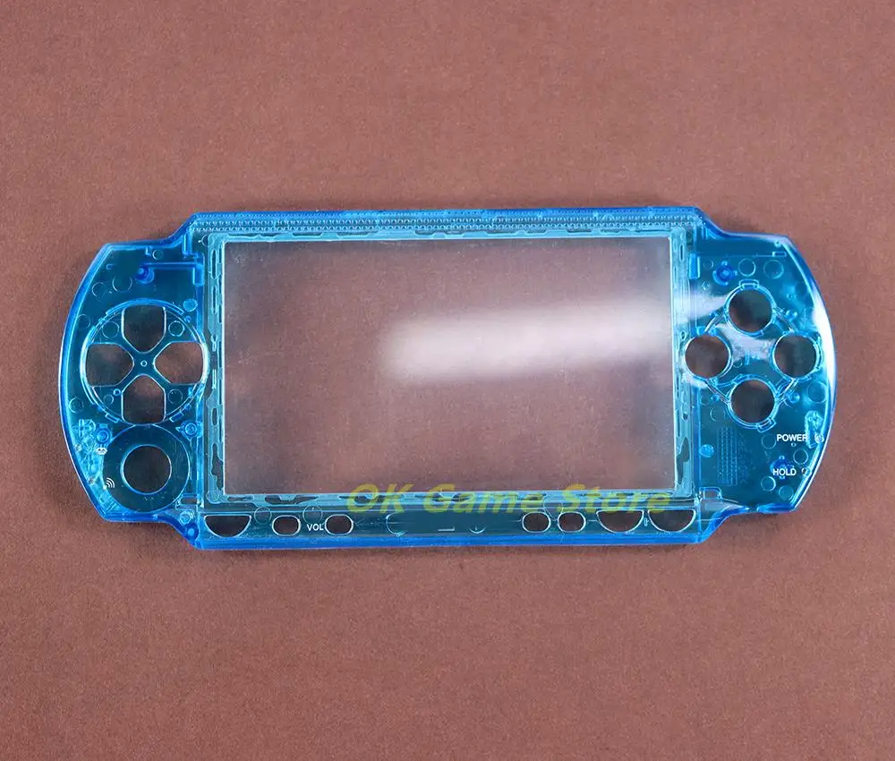 Сменная лицевая панель для консоли PSP 1000 10 шт