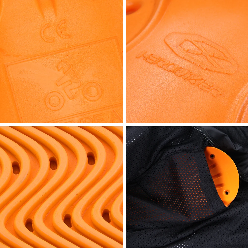 Защитное снаряжение для мотоцикла CE мотоциклетная защита куртка штаны защитная