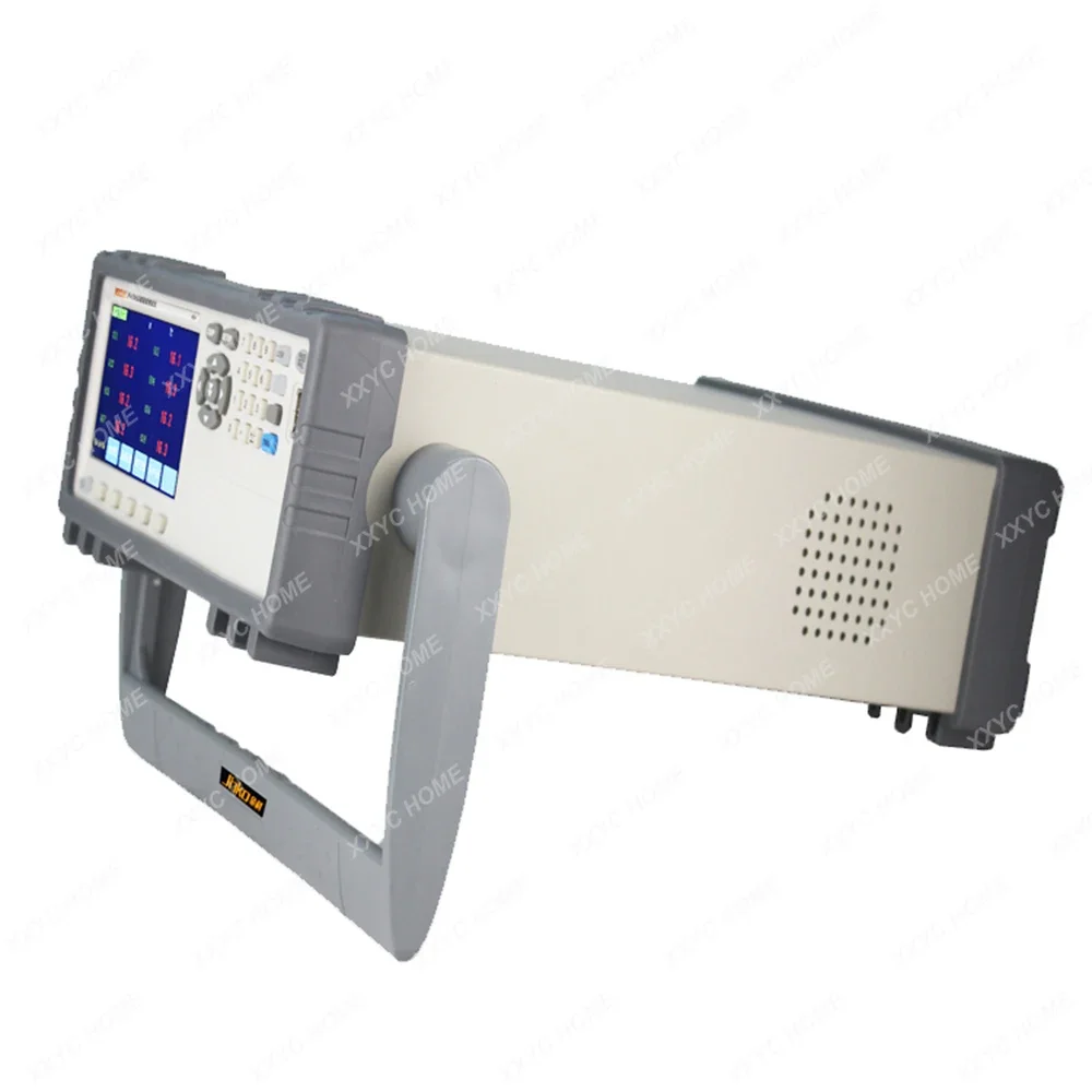 Регистратор температуры JK4000 8 каналов