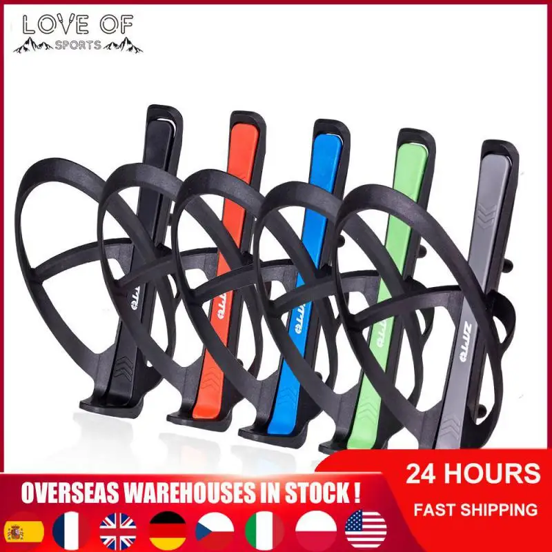 

ZTTO Bike Mount Support Bike Flask Holder Bottle Cage Bicycle Cup Holder Outdoor Cycling Kettle Stand Bicycle Accessories