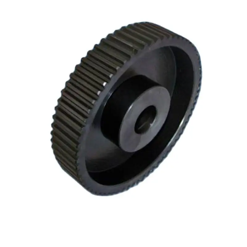 

Custom Driver Pulley