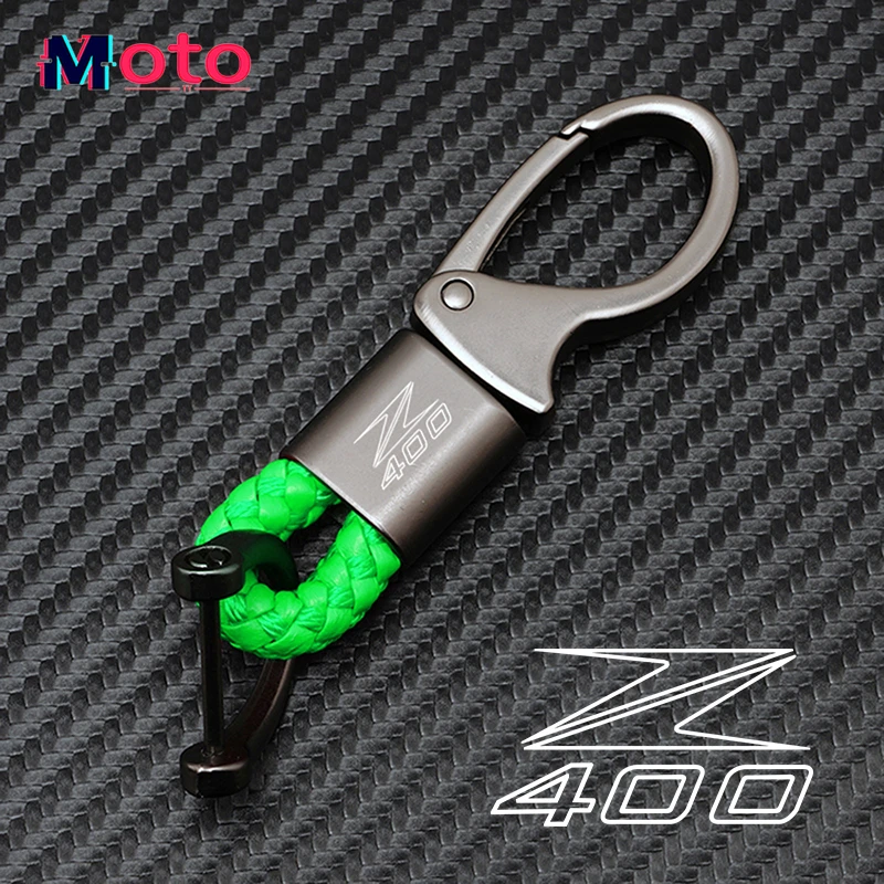 

Брелок для ключей KAWASAKI Z400 Z 400 2022 2021 2020 2019 2018