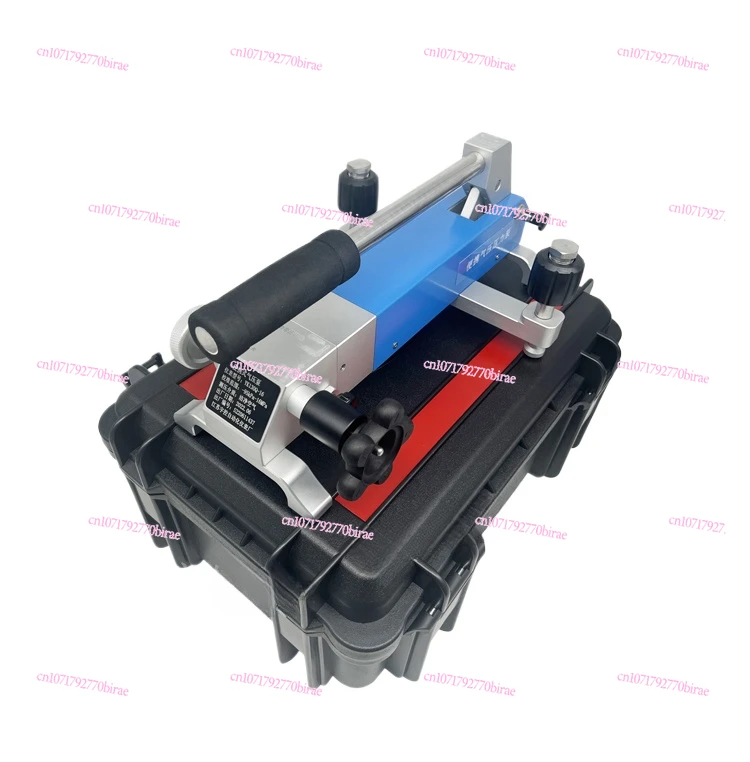 Настольный пневматический калибровочный стенд гидравлический калибратор