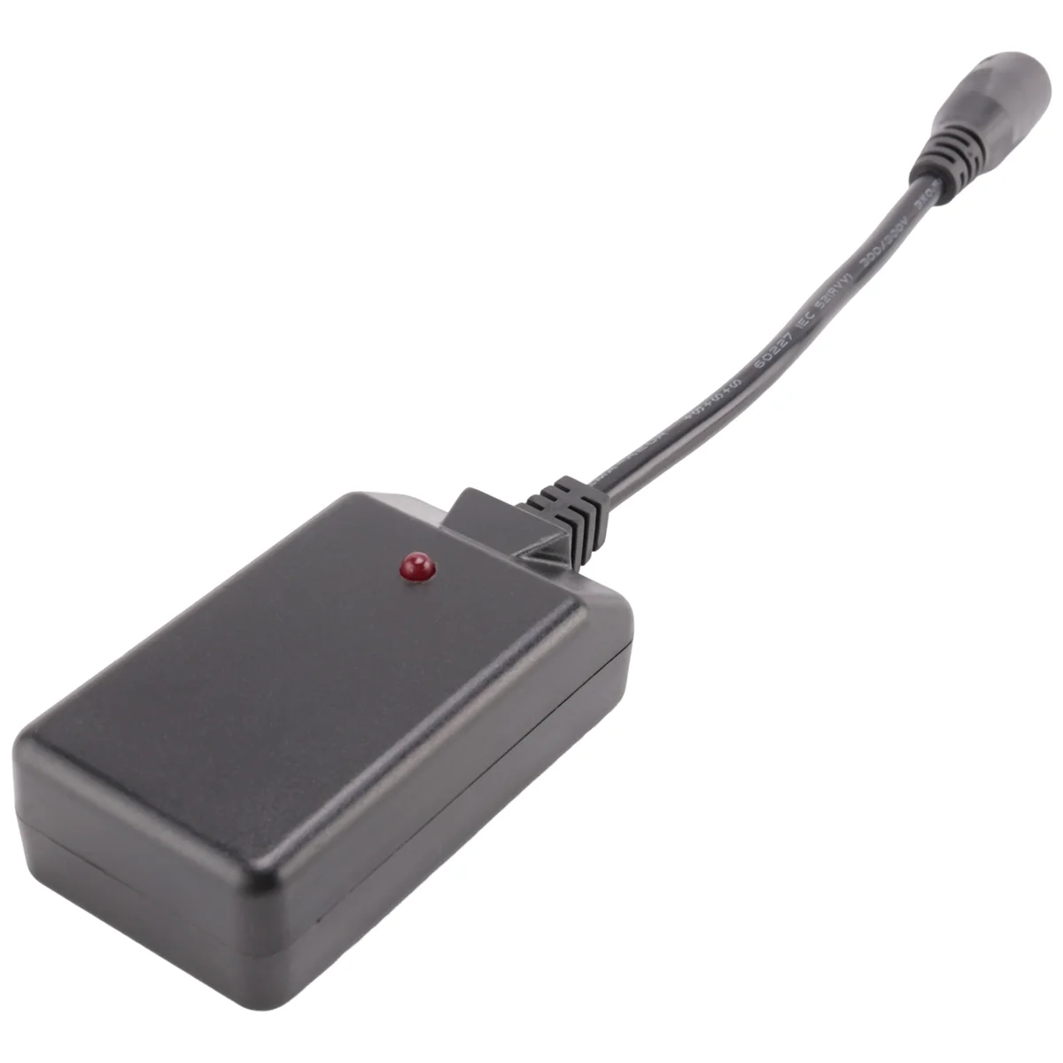 Беспроводной приемник дистанционного управления XLR для дымовой туманной машины