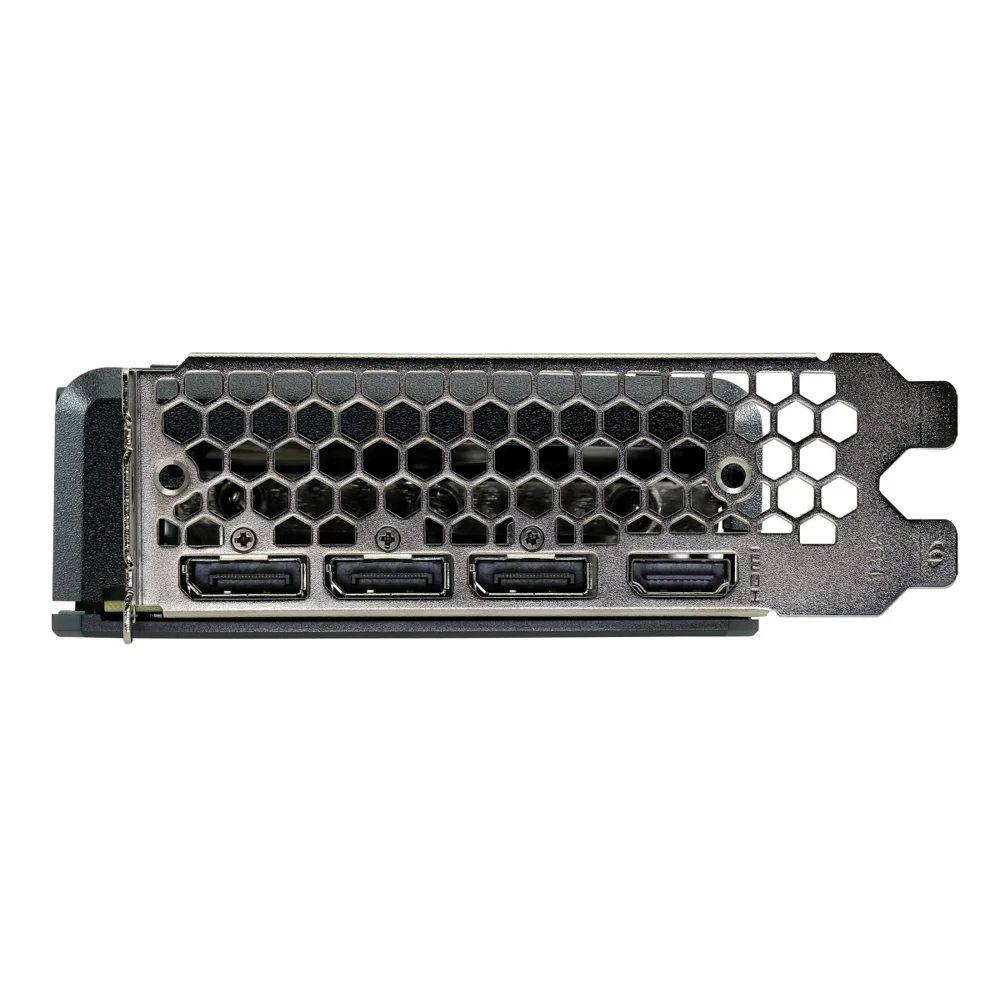 Video card Palit GeForce RTX 3050 Dual 8GB GDDR6 PA-RTX3050 NE63050019P1-190AD for Computer office Components Graphics Cards gaming PC high frequency