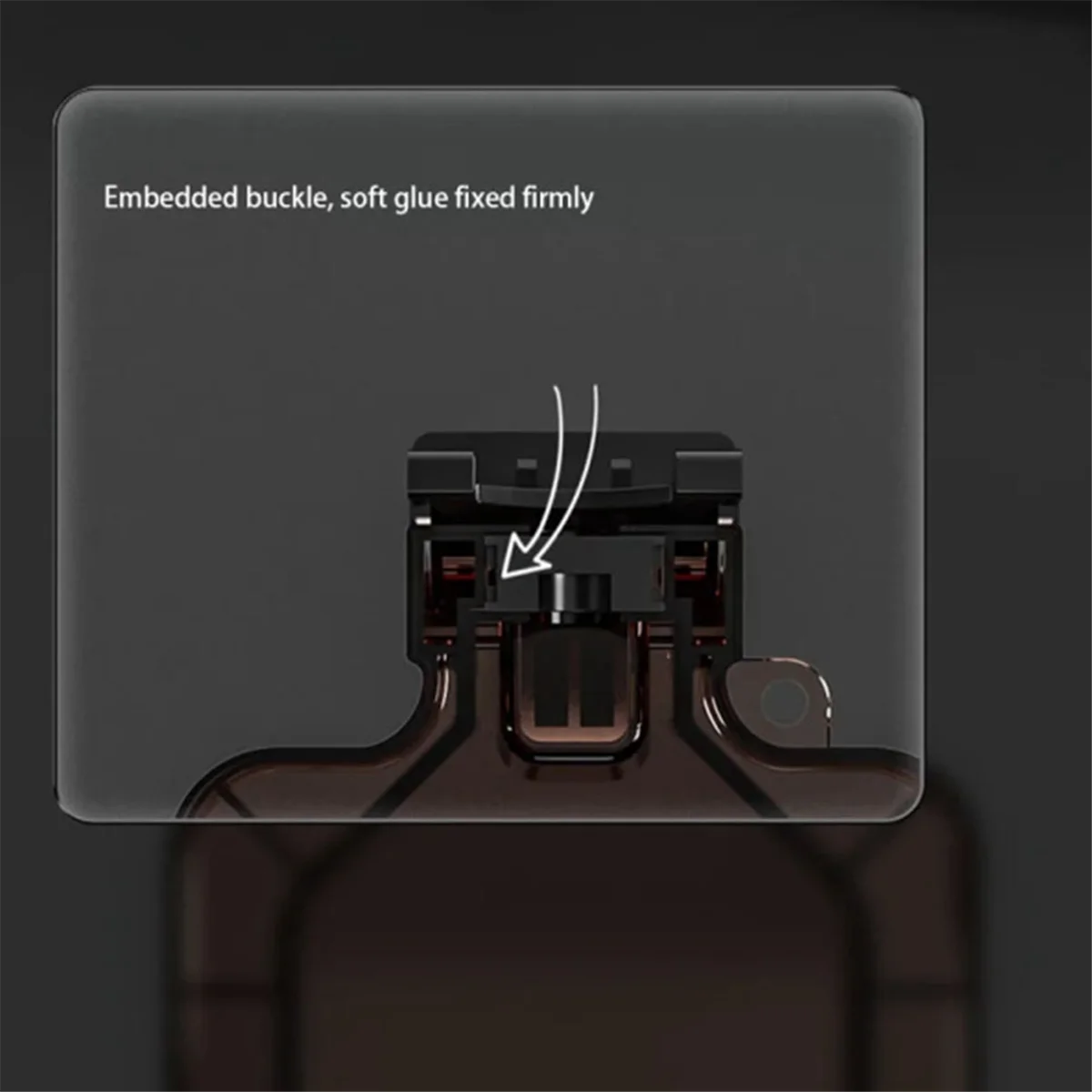 Водонепроницаемая розетка IP66 220 В черная настенная вилка со встроенным