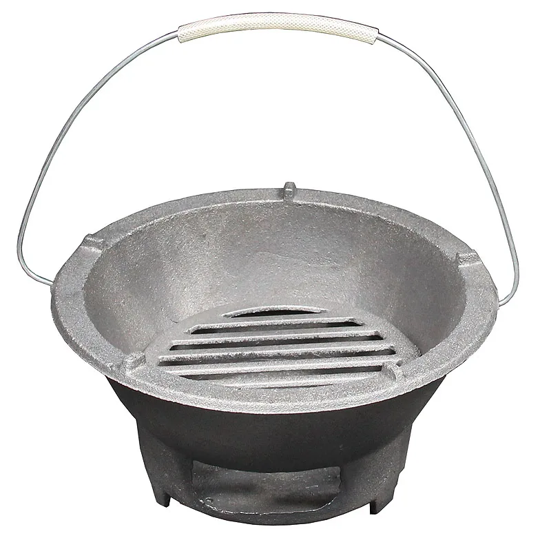 Горелка с углем огнеупорная горелка угольный котел барбекю нагревательная